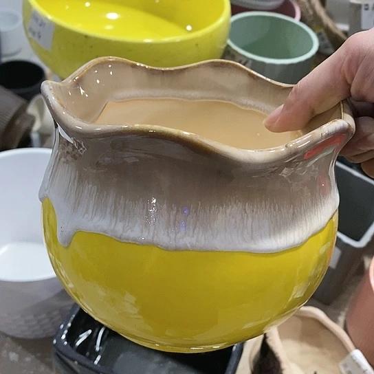 红陶20CM（含）-50CM（不含）