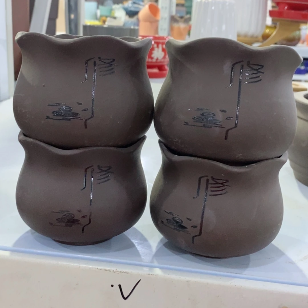 红陶20CM（含）-50CM（不含）