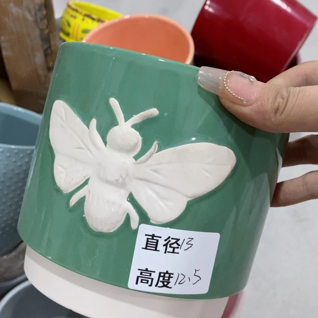 红陶20CM（含）-50CM（不含）