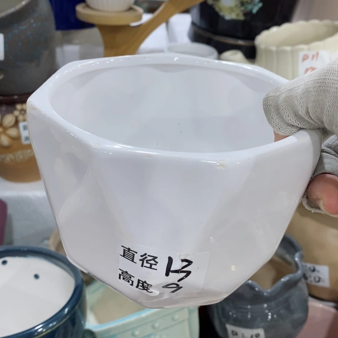 红陶20CM（含）-50CM（不含）