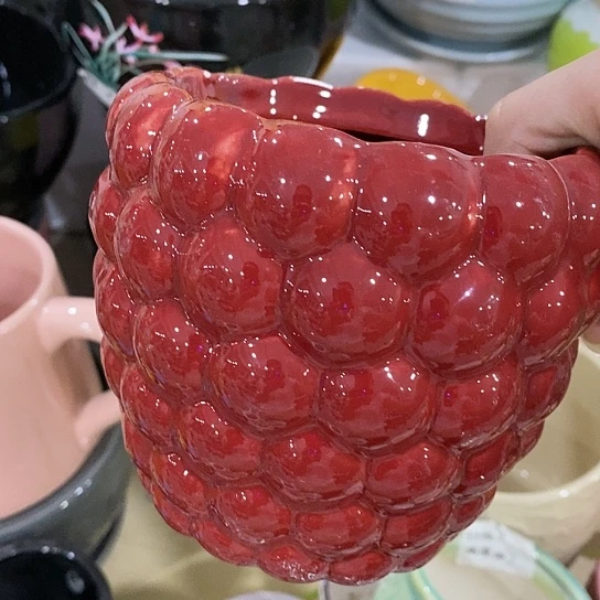 红陶20CM（含）-50CM（不含）