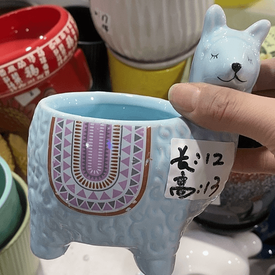 红陶20CM（含）-50CM（不含）