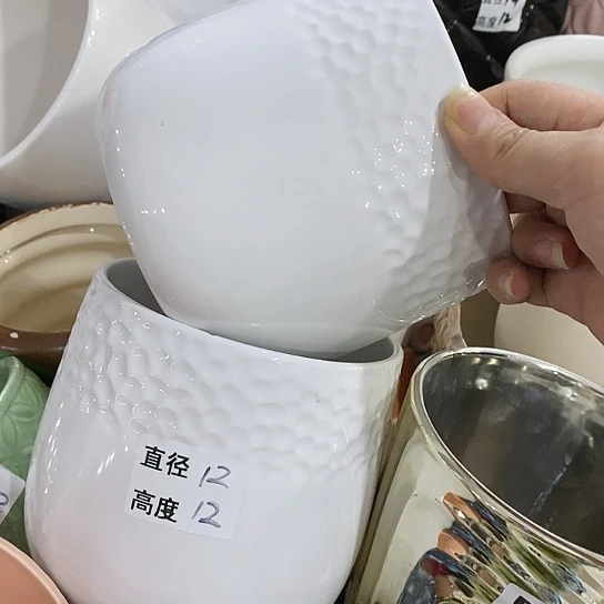 红陶20CM（含）-50CM（不含）
