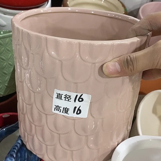 红陶20CM（含）-50CM（不含）