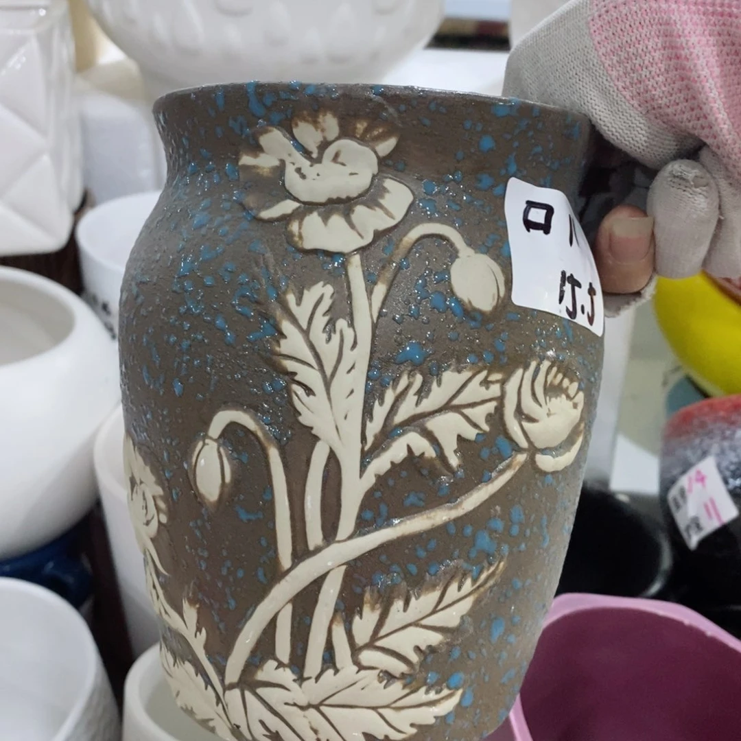 红陶20CM（含）-50CM（不含）