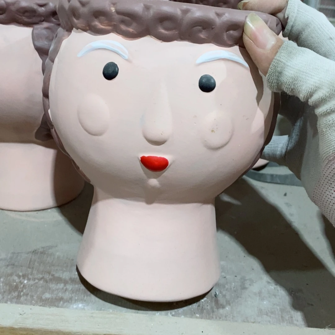红陶20CM(含)-50CM(不含)