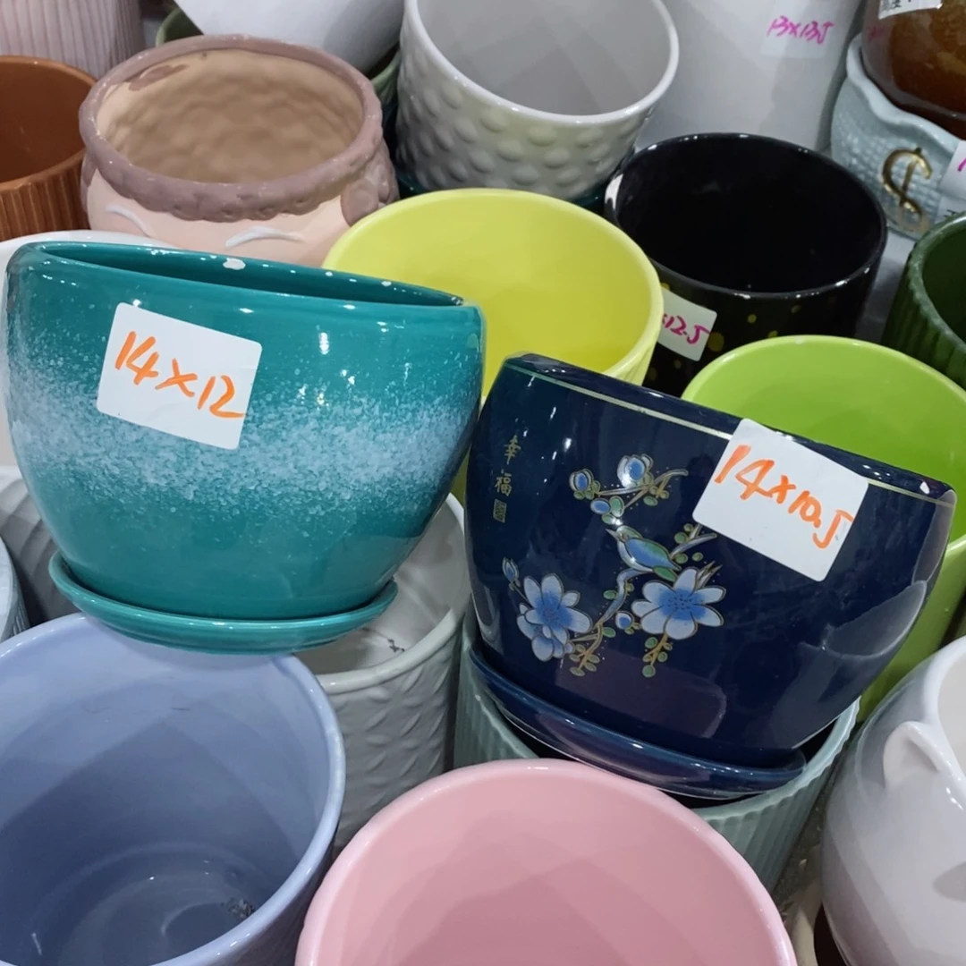 红陶20CM（含）-50CM（不含）