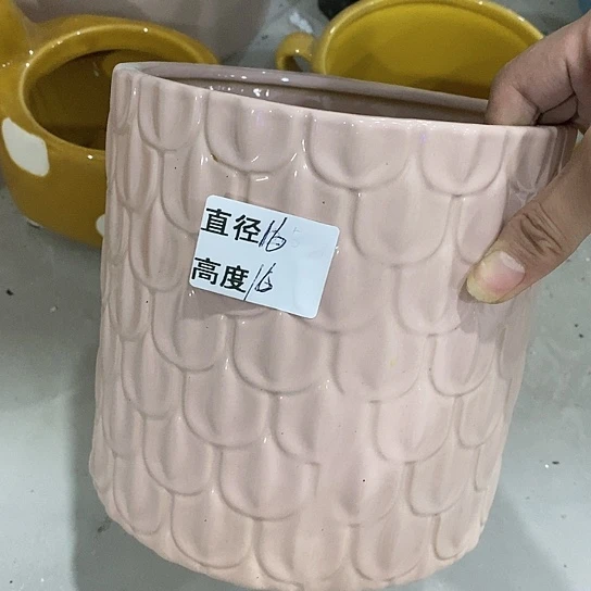 红陶20CM（含）-50CM（不含）