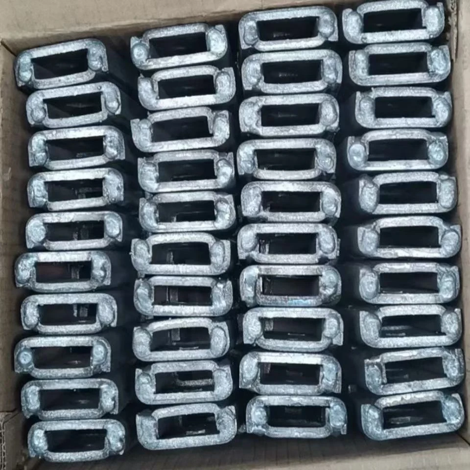 加重锰钢旋耕机刀库加厚刀座刀轴配件旋耕机配件大全