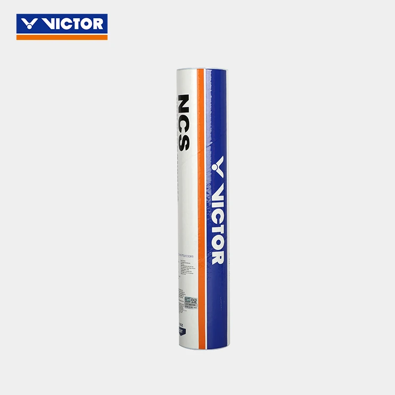 威克多 VICTOR 新碳音羽毛球 12只装