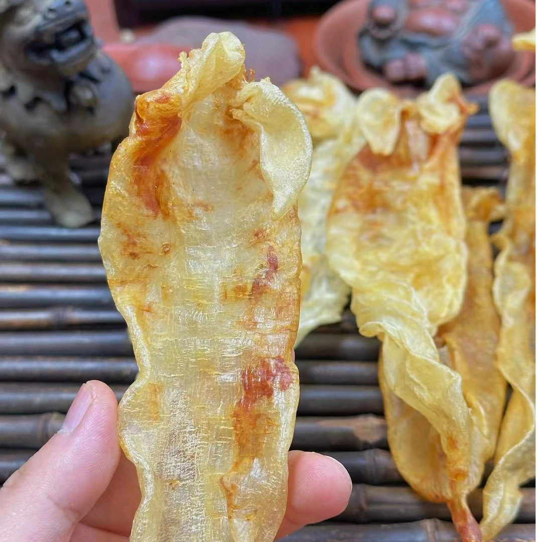 精选鱼胶  大耳赤嘴 大耳赤嘴的改价链接各个头数