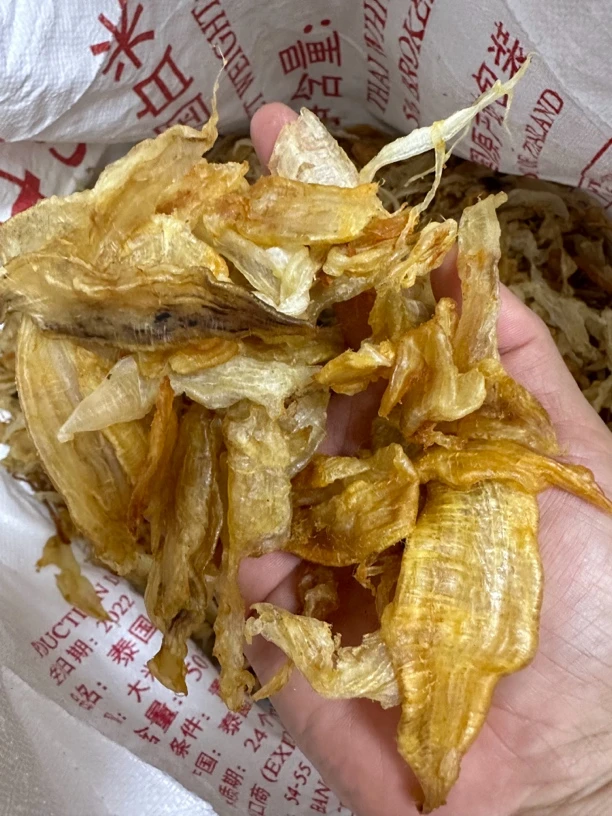 【宜膳源】精选特靓小金龙