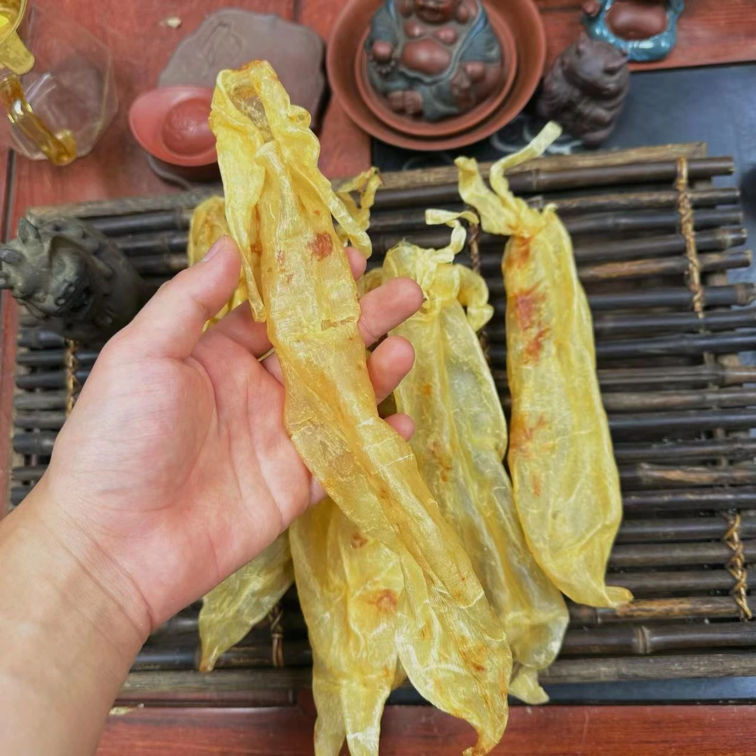 精选鱼胶  小须金钱  小须金钱各个头数的改价链接