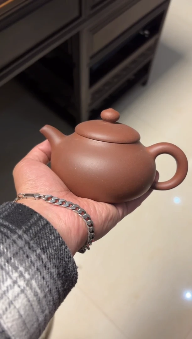 【闪购商品】紫砂茶壶紫砂壶紫砂88