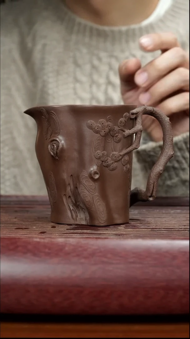 【闪购商品】紫砂茶壶福利