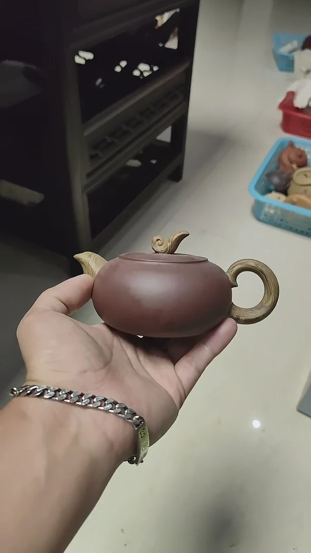 【闪购商品】紫砂茶壶紫砂壶紫砂98