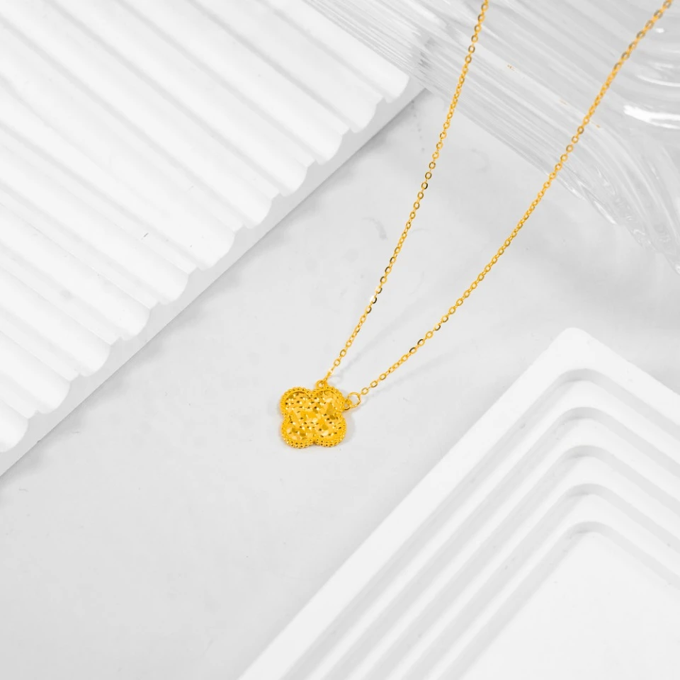 坠链均足银 足银套链  13