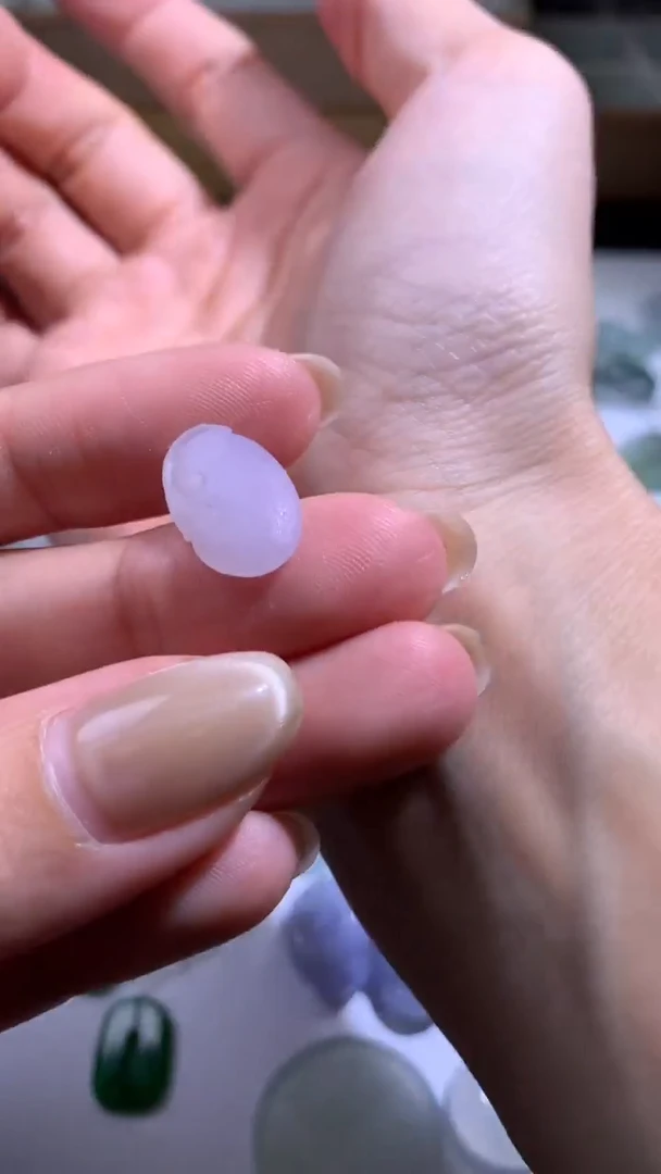 【闪购商品】定制翡翠未镶嵌翡翠