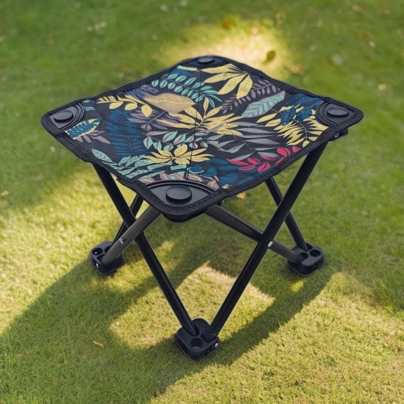 手抓椅露营椅子便携收纳椅子折叠椅子