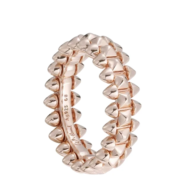 考拉店围巾 经典铆钉气质围巾  K46时尚百搭欧美个性轻奢气质轻奢