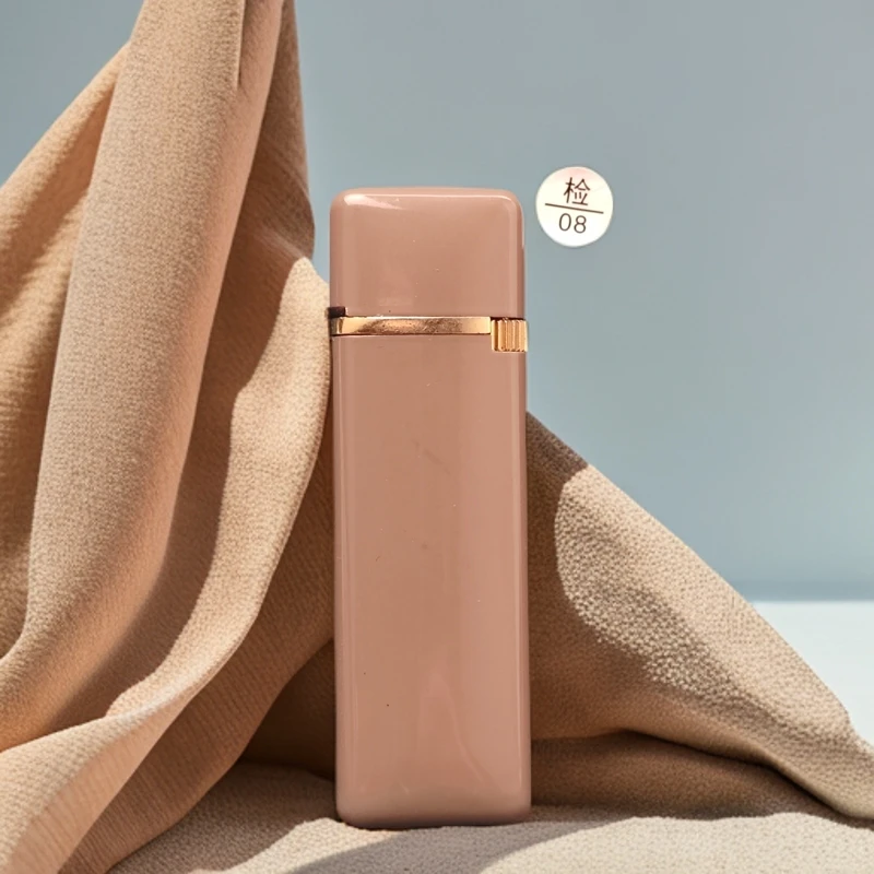 以撒简奢中古充气打火机链接可调火2194