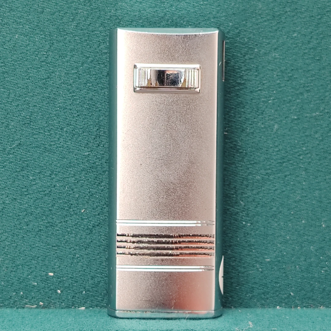 以撒简奢中古充气打火机链接可调火T50