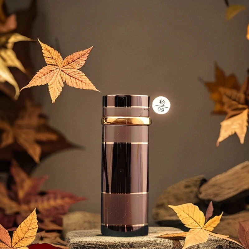 以撒简奢中古充气打火机链接可调火2136