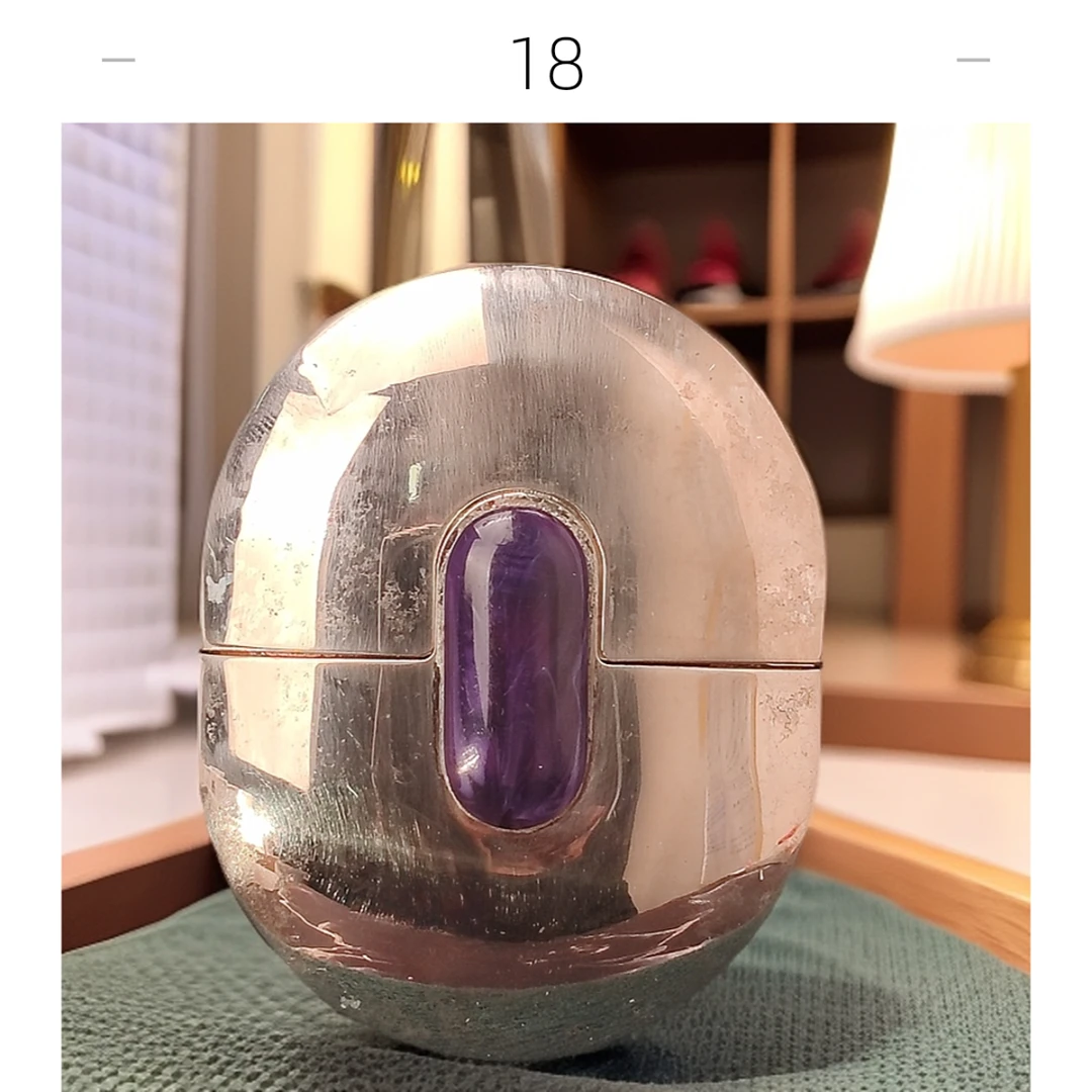 以撒简奢中古充气打火机链接可调火4085