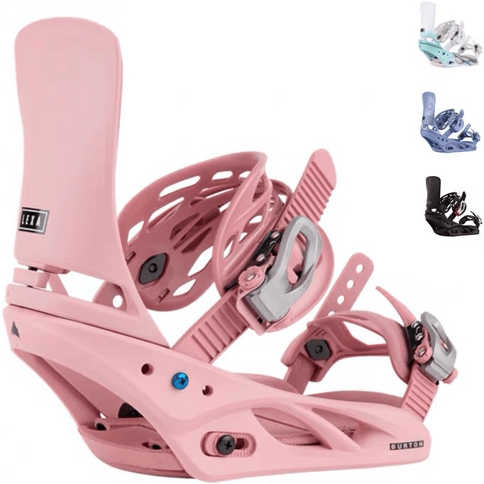 BURTON/伯顿 2324新款单板滑雪固定器Re:Flex全能Lexa女105451