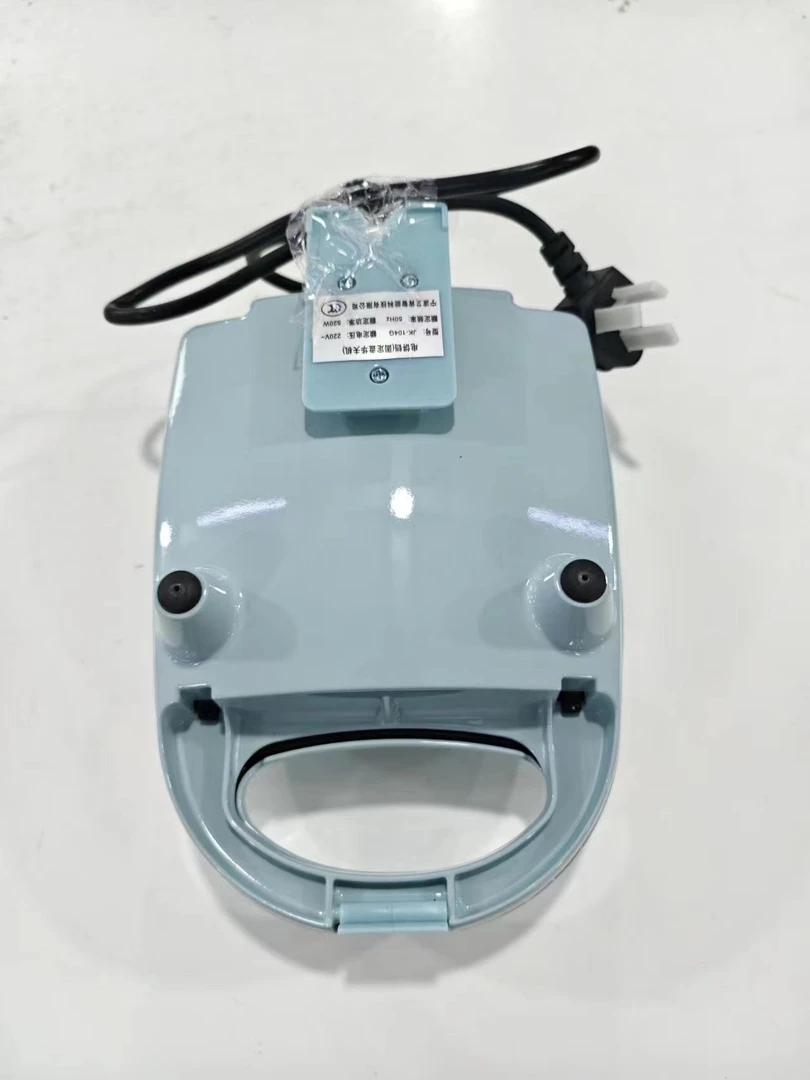 电饼铛 多功能双面加热烤肉煎饼烙饼锅家用加深煎烤机电饼铛