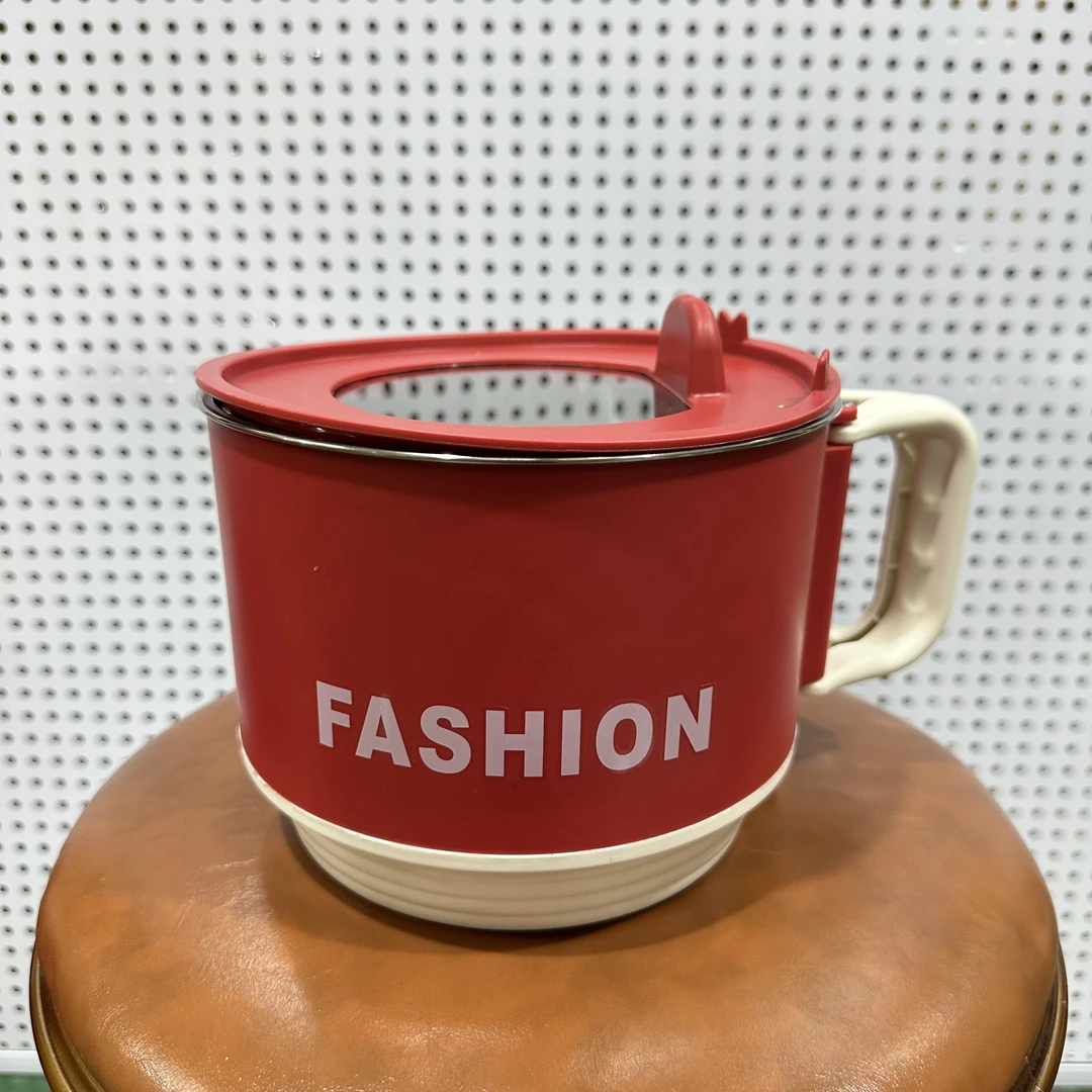 家用高级多功能电煮锅小型电热火锅一体锅家用宿舍