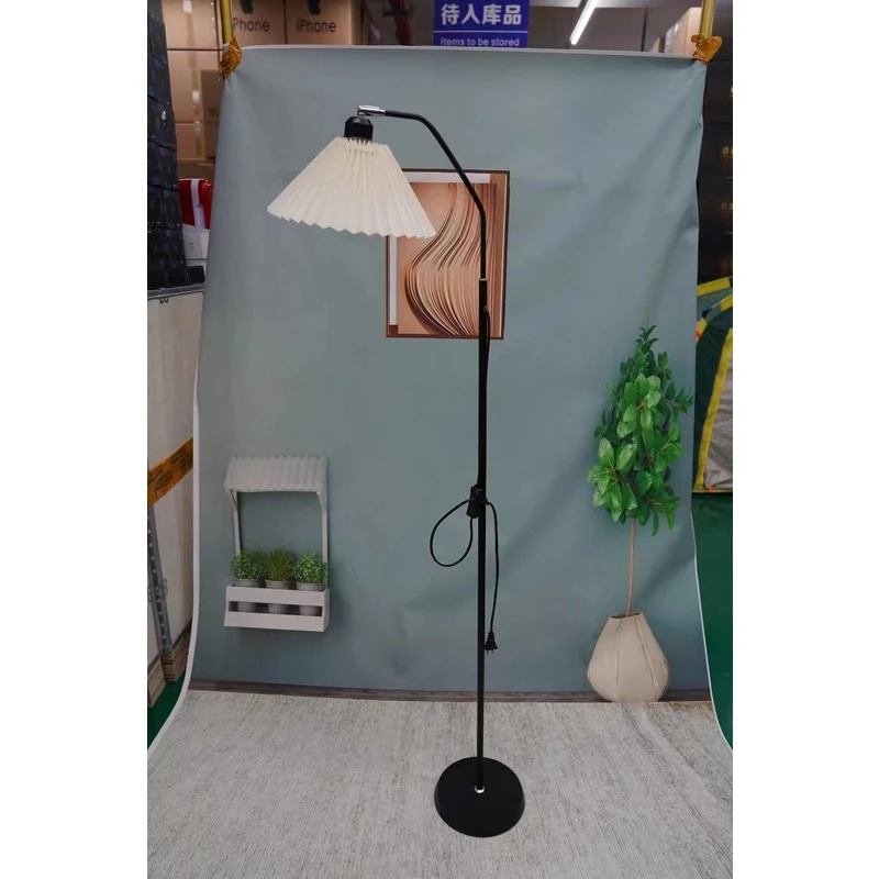 落地灯北欧家居轻奢客厅沙发卧室床头墙角1