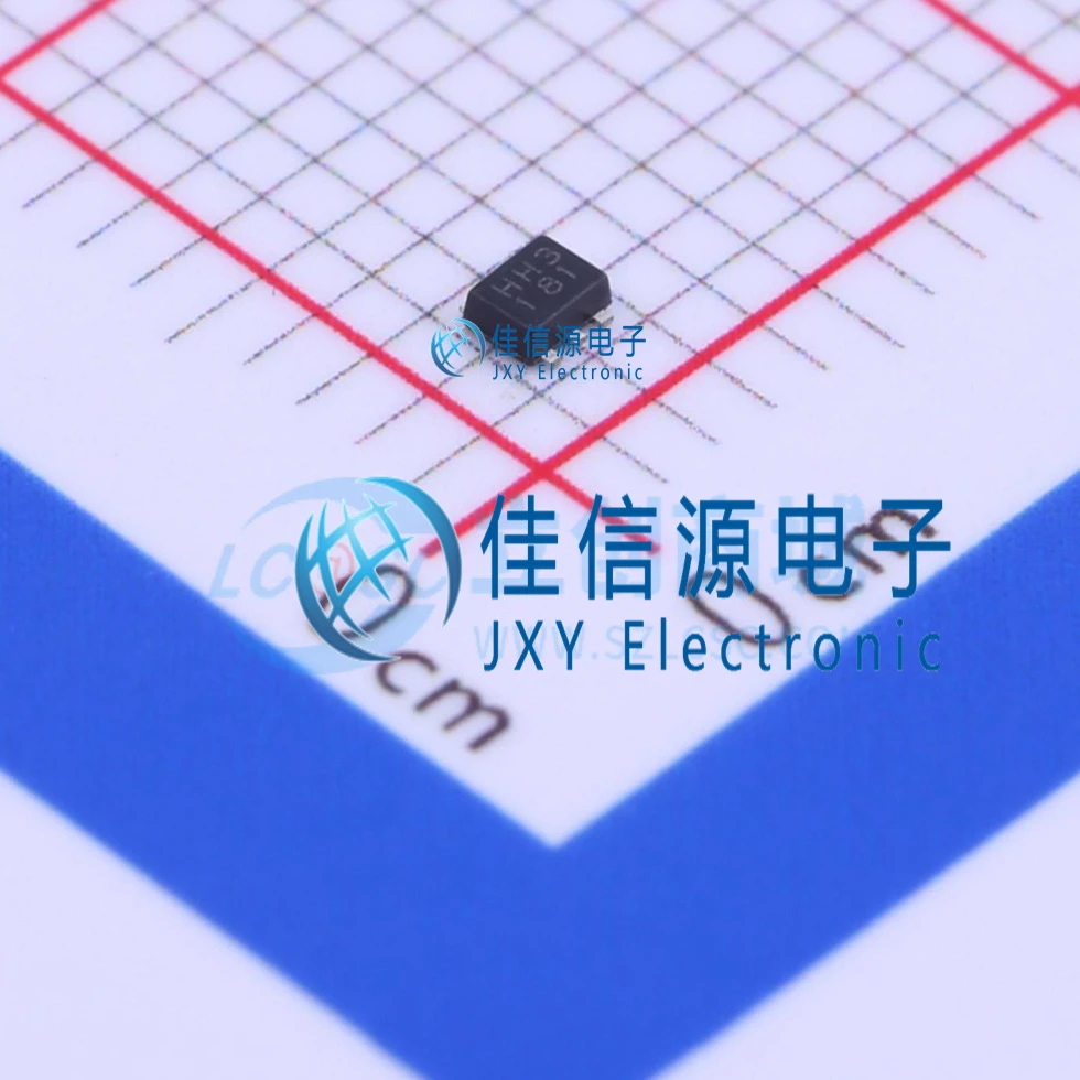 霍尔传感器 BU52014HFV-TR ROHM(罗姆) HVSOF-5