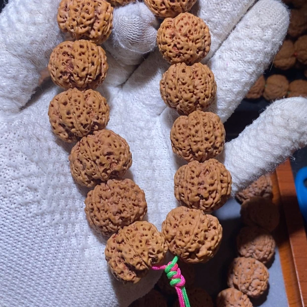 【闪购商品】金刚菩提手串我****呀