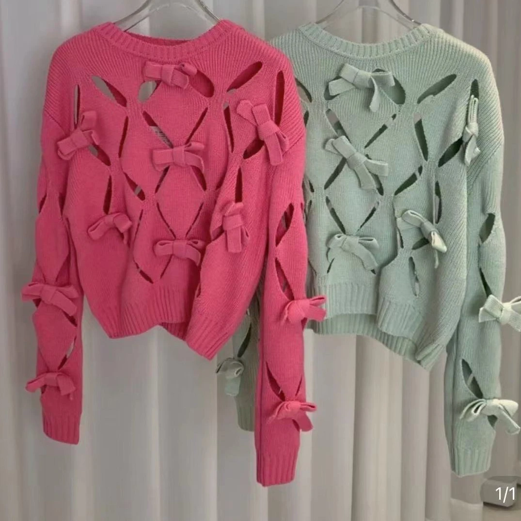 针织上衣609--799