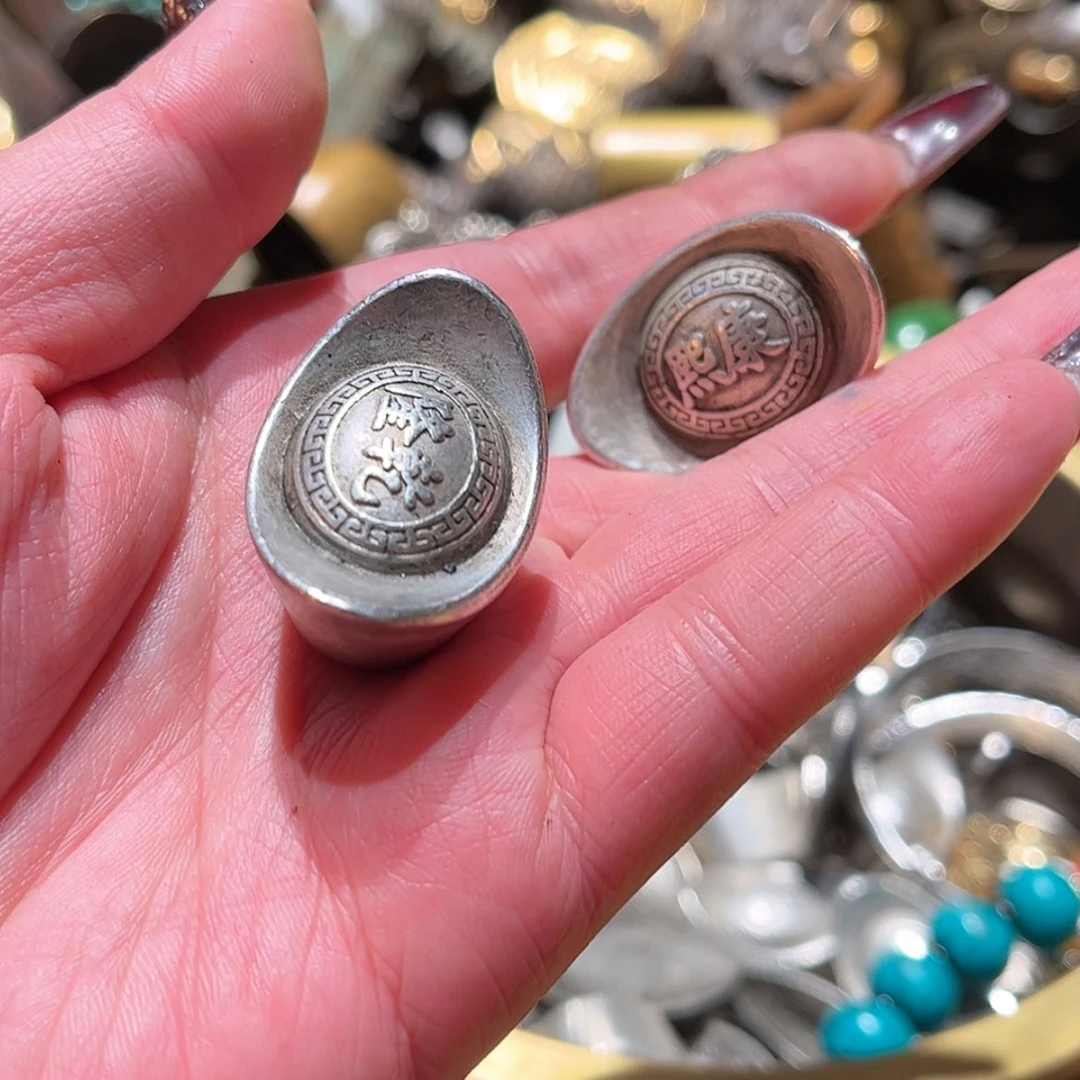 【闪购商品】青铜铜锣湾