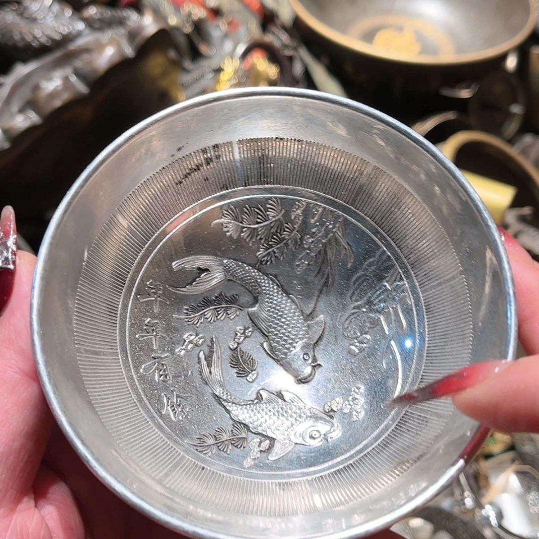 【闪购商品】青铜诚信