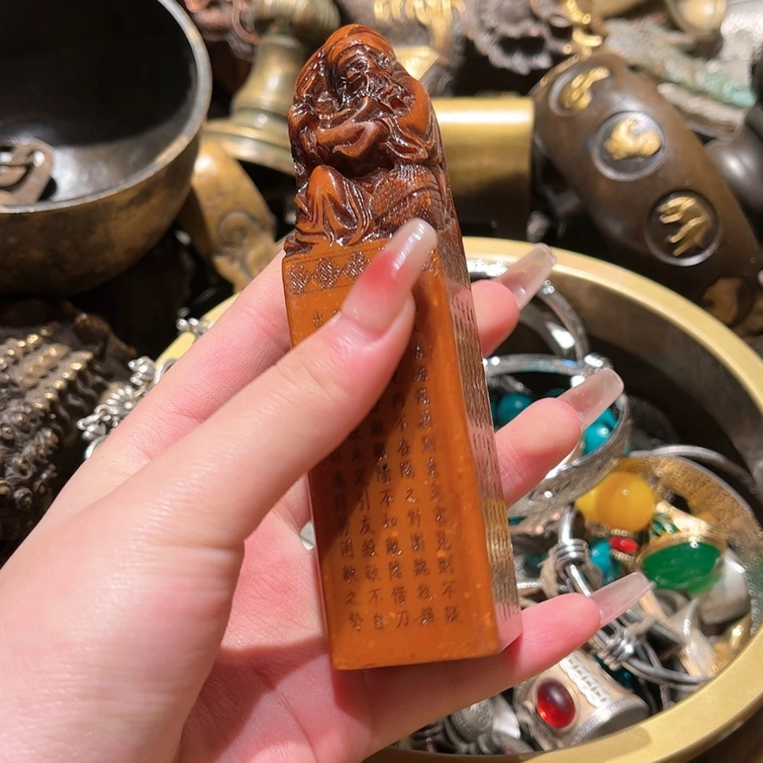 【闪购商品】青铜今天