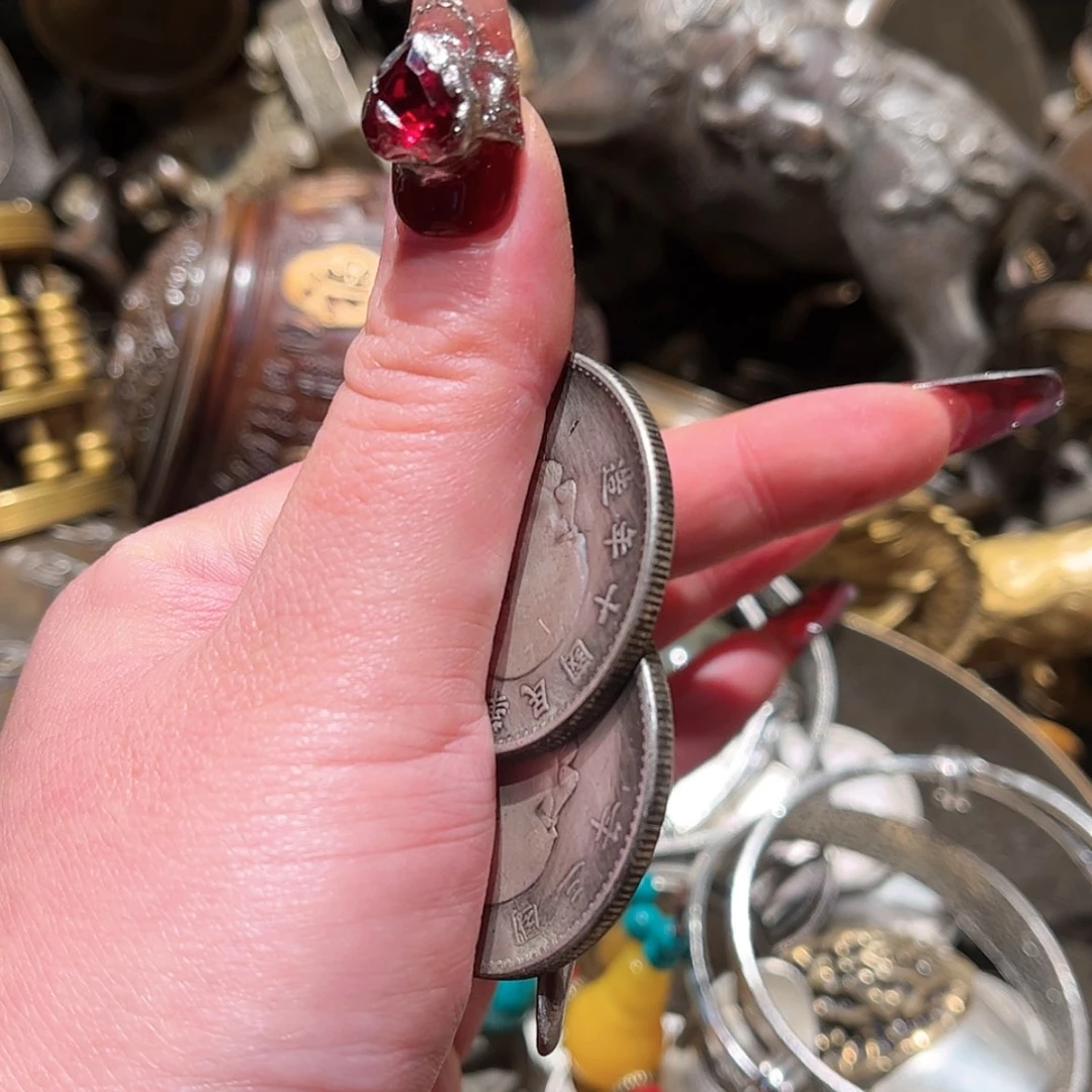 【闪购商品】青铜铜锣湾