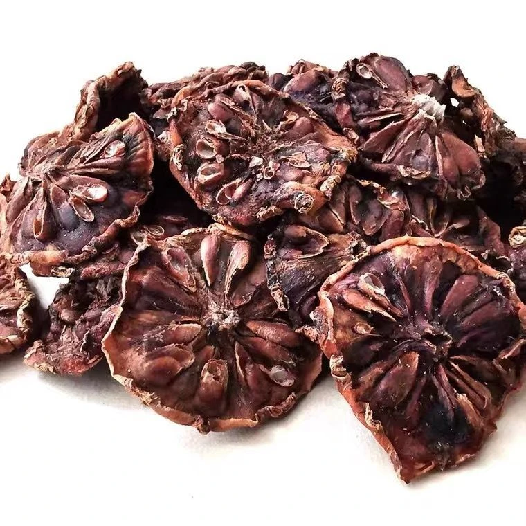 蛤蟆果片（干片）干果片500G