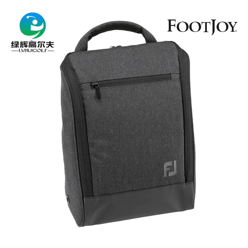 Footjoy高尔夫鞋收纳鞋包 FJ手提袋收纳包便携FJ手拎包