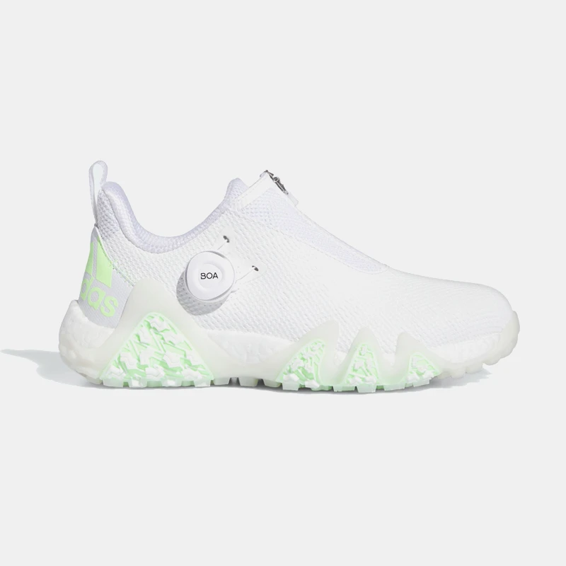 adidas/阿迪达斯高尔夫女士球鞋新款 CODECHAOSBOA透气golf运动鞋
