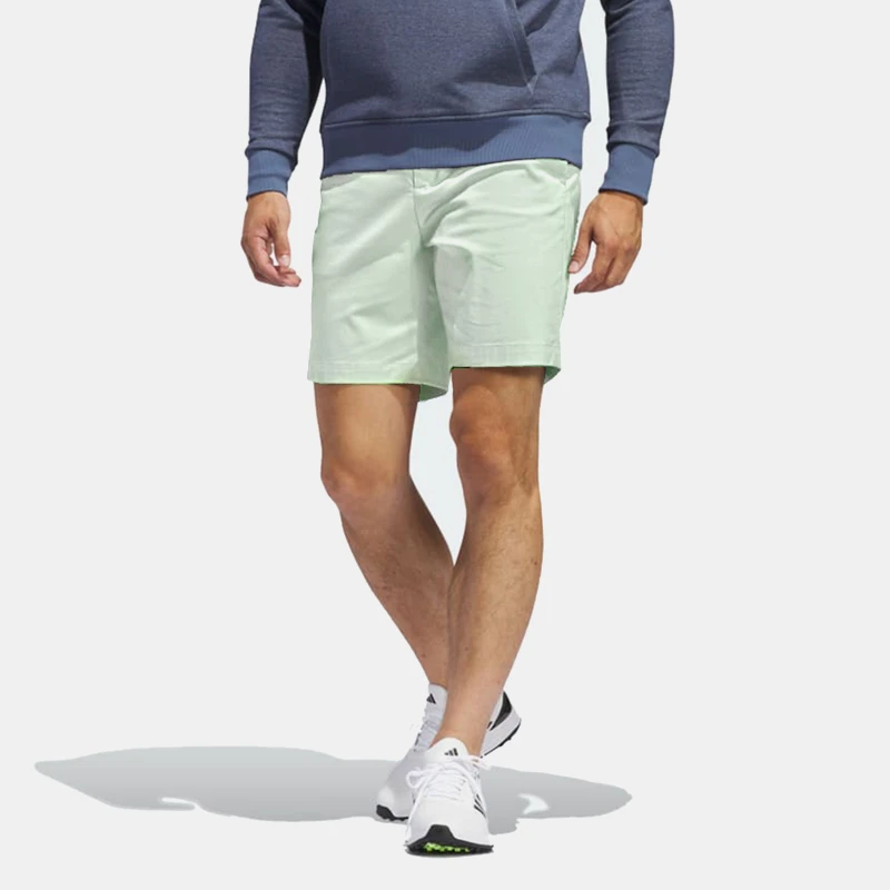 adidas/阿迪达斯高尔夫男士短裤夏新款golf运动裤弹力透气休闲裤