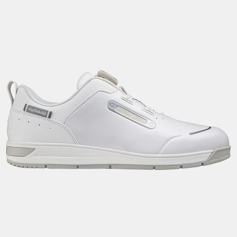 Mizuno/美津浓新款golf无钉平底鞋小白鞋运动高尔夫女士专用球鞋