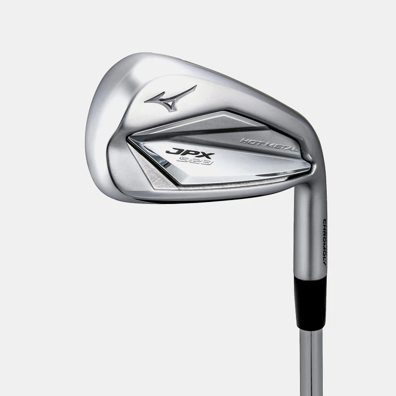 Mizuno/美津浓高尔夫球杆男士铁杆组JPX923 HotMetal全组铁杆