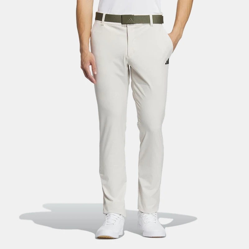 adidas/阿迪达斯高尔夫男士长裤春夏新款弹力运动裤休闲裤golf裤