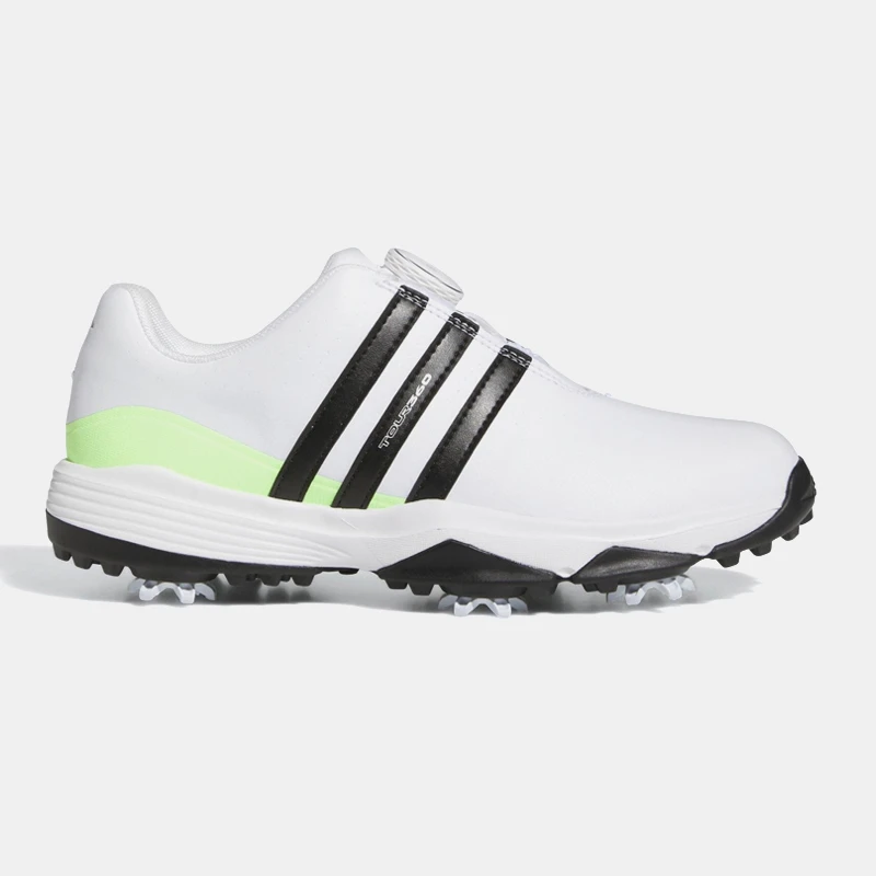 adidas/阿迪达斯高尔夫儿童球鞋TOUR360 BOA新款青少年golf运动鞋