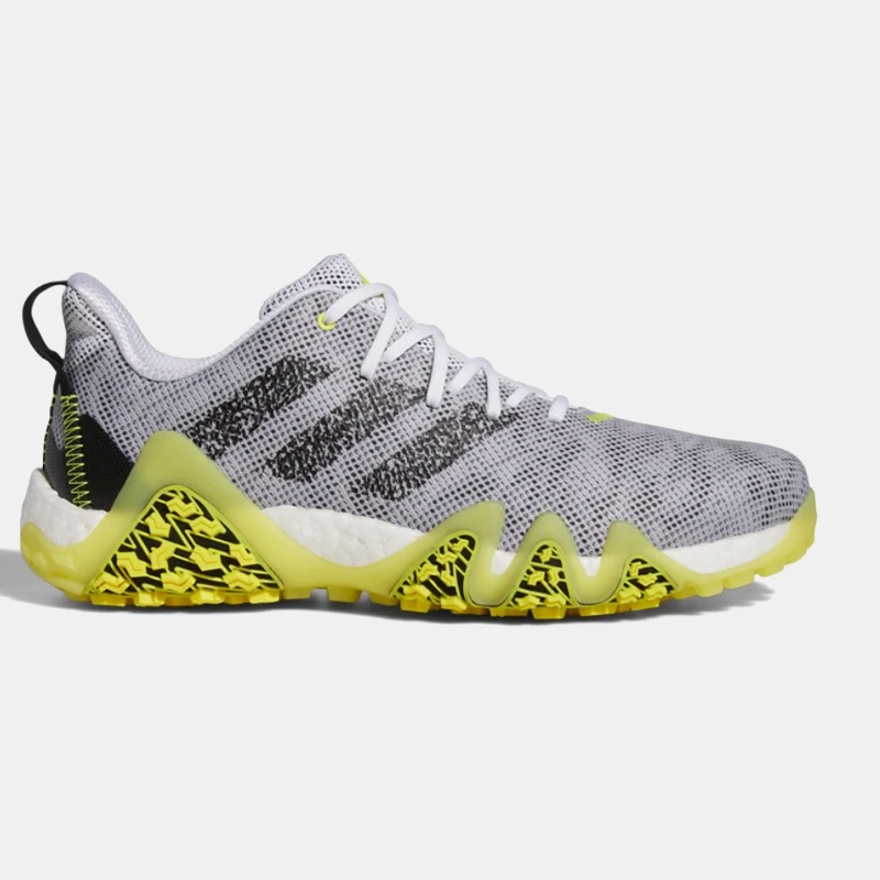 adidas/阿迪达斯高尔夫鞋CODECHAOS系列鞋透气缓震防滑户外运动鞋