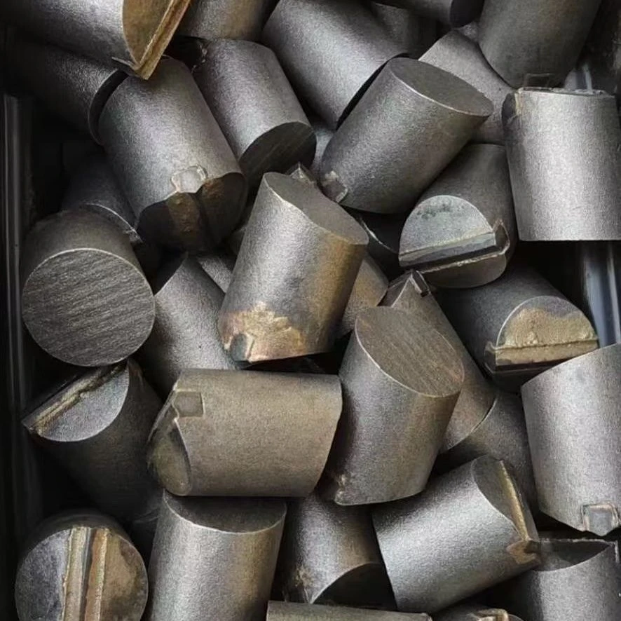 非开挖扩孔器合金头 合金齿 耐磨  钻头 钨钢合金头汽大全