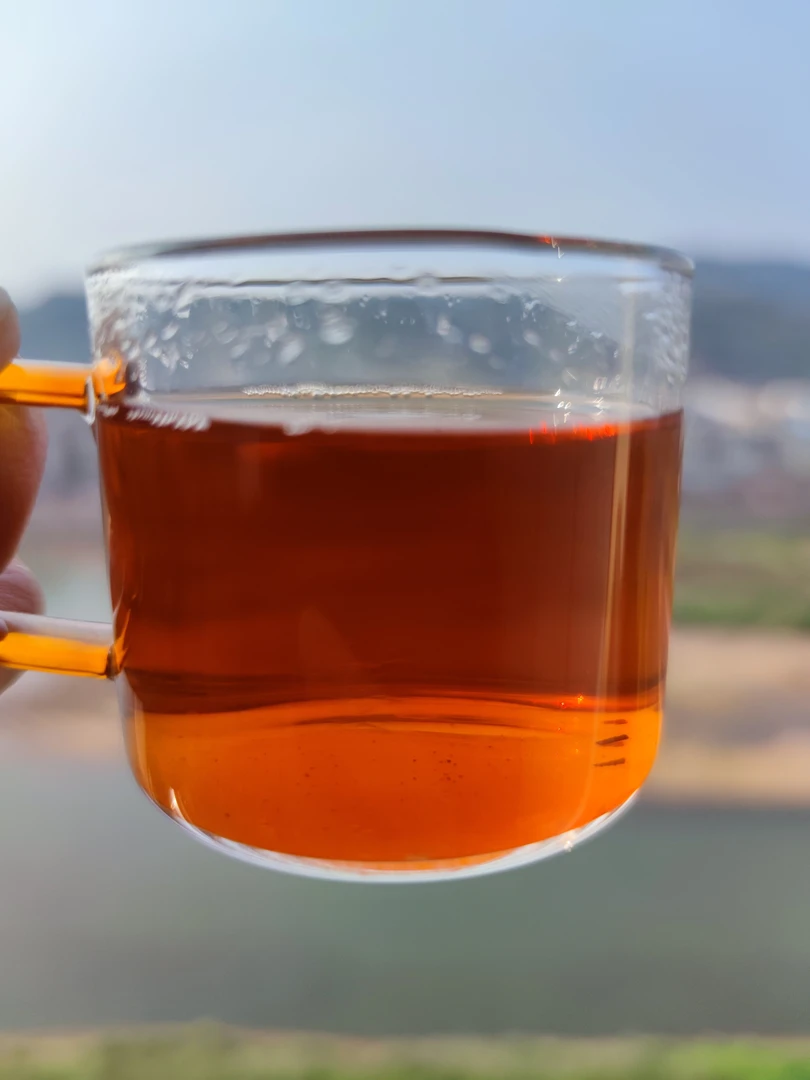 贵州赤水农家自制虫茶虫屎茶 赤水虫茶 保健茶 龙珠茶白茶茶精